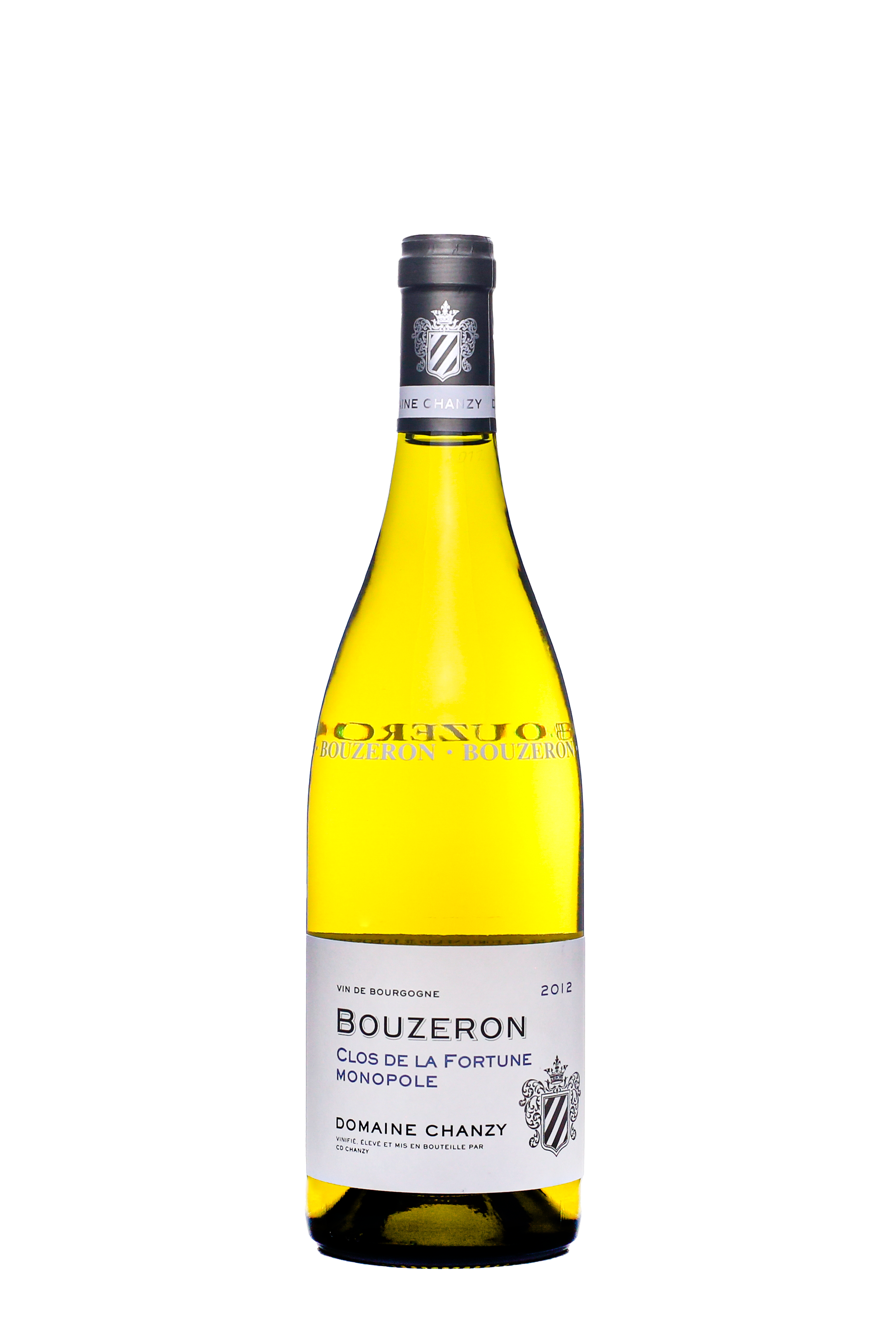 Bouzeron Clos de la Fortune Бутылка