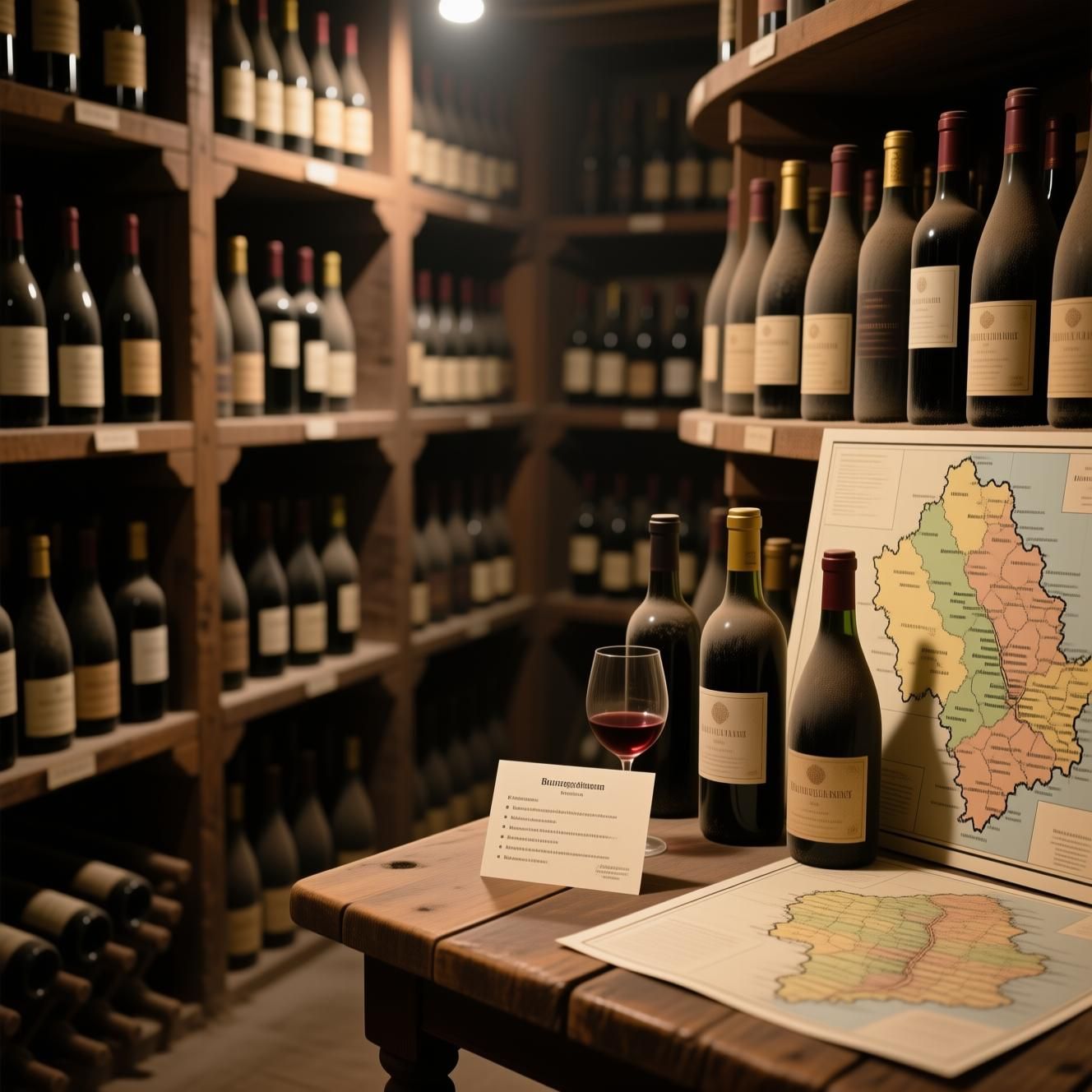 Терруар Бузерона