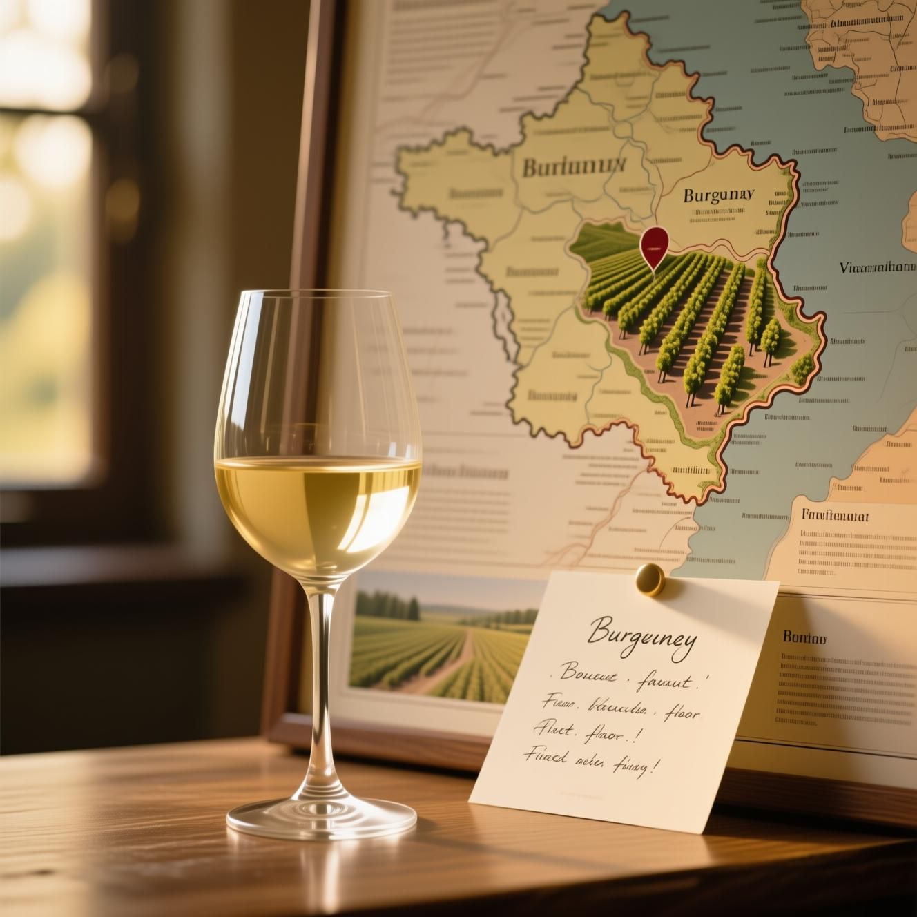 История вина